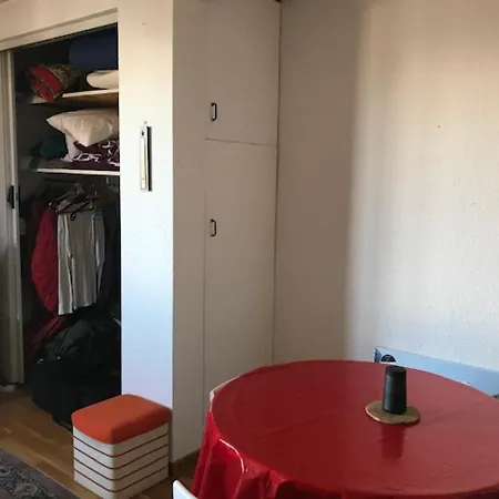 Studio Cosi Pour 4 Au Coeur De Pra Loup, Proche Pistes, Parking, Non Fumeurs - Fr-1-165a-166 *