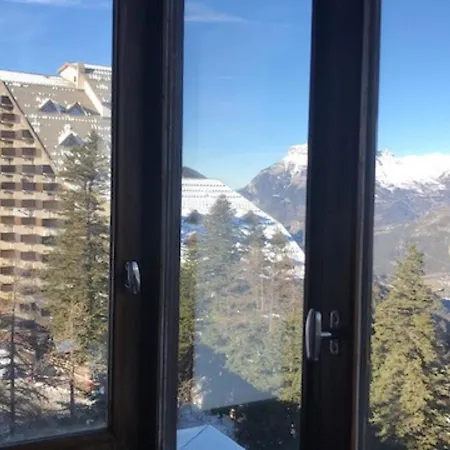 Studio Cosi Pour 4 Au Coeur De Pra Loup, Proche Pistes, Parking, Non Fumeurs - Fr-1-165a-166 شقة
