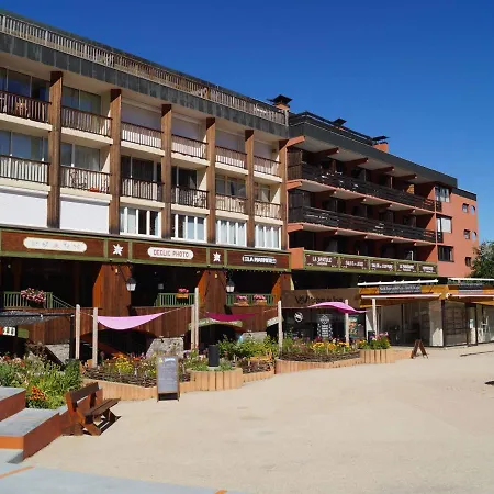 Studio Cosi Pour 4 Au Coeur De Pra Loup, Proche Pistes, Parking, Non Fumeurs - Fr-1-165a-166 * Uvernet-Fours